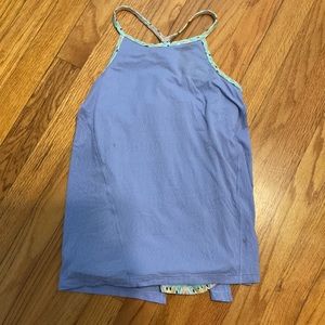 IVIVVA * LULULEMON SIZE 12
